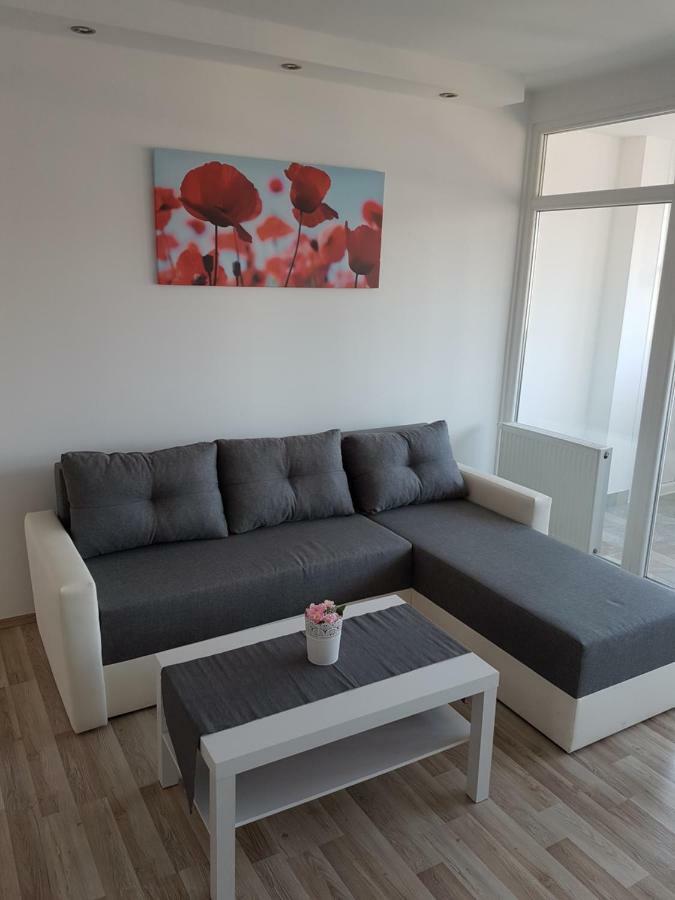 Apartment Alex Miramare Zagreb Exterior foto